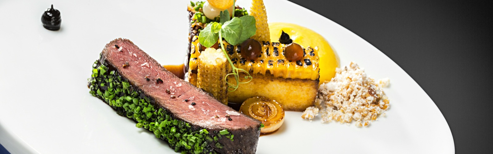 Victor's Fine Dining by Chrisitan Bau 3 Sterne