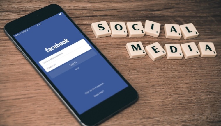 Victor's Social-Media