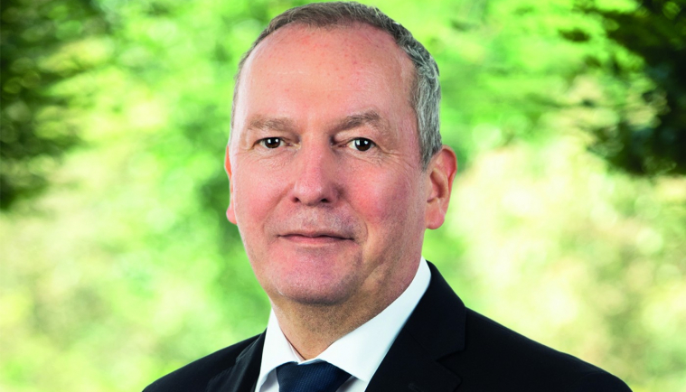 Neuer Hoteldirektor im VICTOR’S RESIDENZ-HOTEL GERA