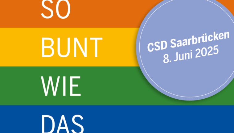 Victor's auf CSD 2025