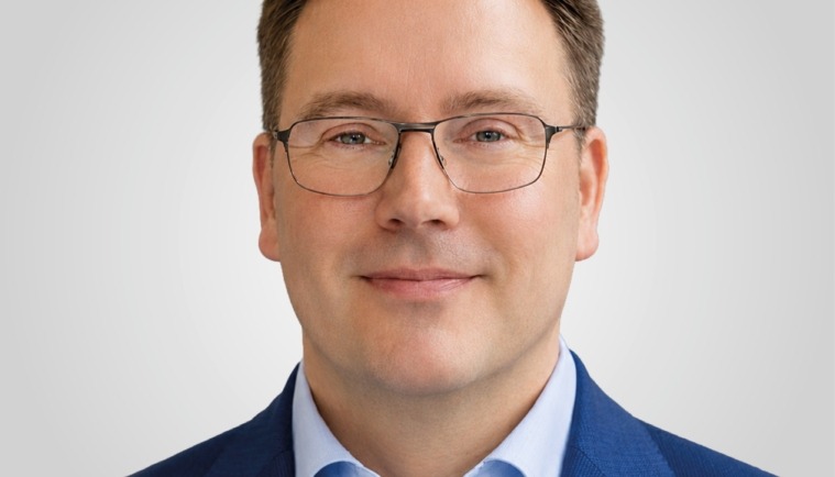 Stephan Jochemczyk verantwortet als Senior Sales Manager vier Hotelstandorte